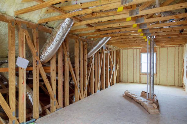 Best Local Insulation Services  in South Riding, VA