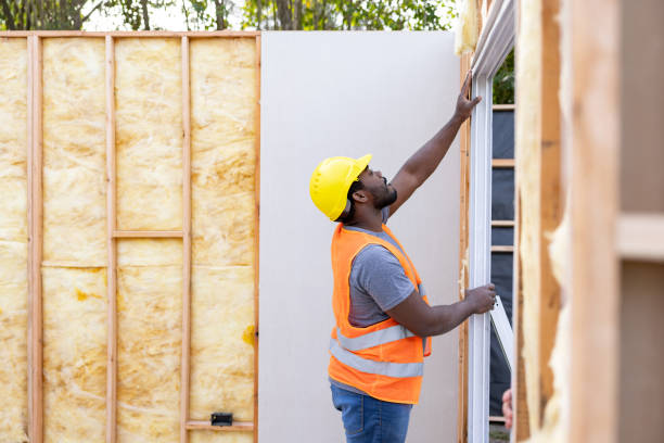 Best Commercial Insulation Contractor  in South Riding, VA